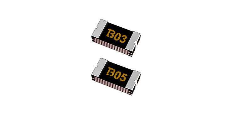 Type-C專(zhuān)用自恢復(fù)保險(xiǎn)絲