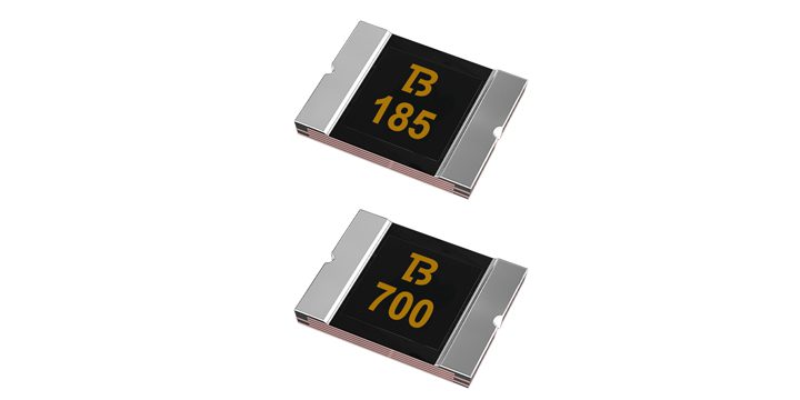 2920L系列貼片保險(xiǎn)絲