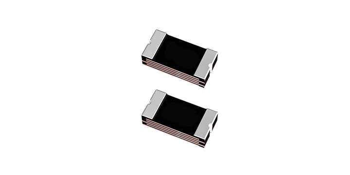 Type-C專用自恢復(fù)保險絲LC系列貼片保險絲