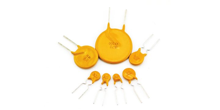 72R系列插件保險(xiǎn)絲