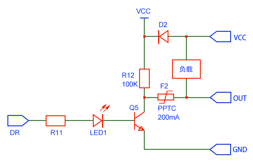 傳感器專用自恢復(fù)保險(xiǎn)絲的過流保護(hù)解決方案_http://www.985931.com_新聞中心_第1張