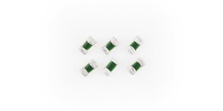 LTC0402一次性貼片保險(xiǎn)絲