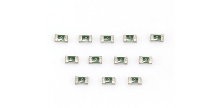 LTC0603一次性貼片保險(xiǎn)絲