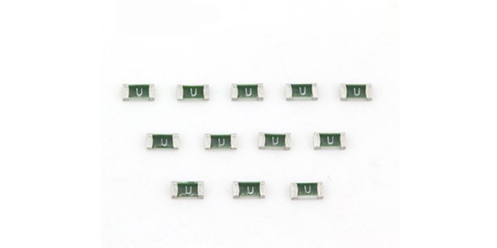 LTC1206一次性貼片保險絲