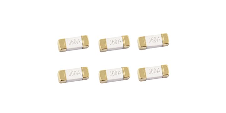 LTC1245一次性貼片保險(xiǎn)絲