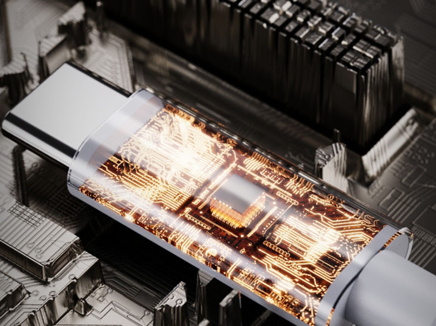 陸特科技研發(fā)針對(duì)Type-C的過流保護(hù)1506自恢復(fù)保險(xiǎn)絲，可替代S45熱敏電阻