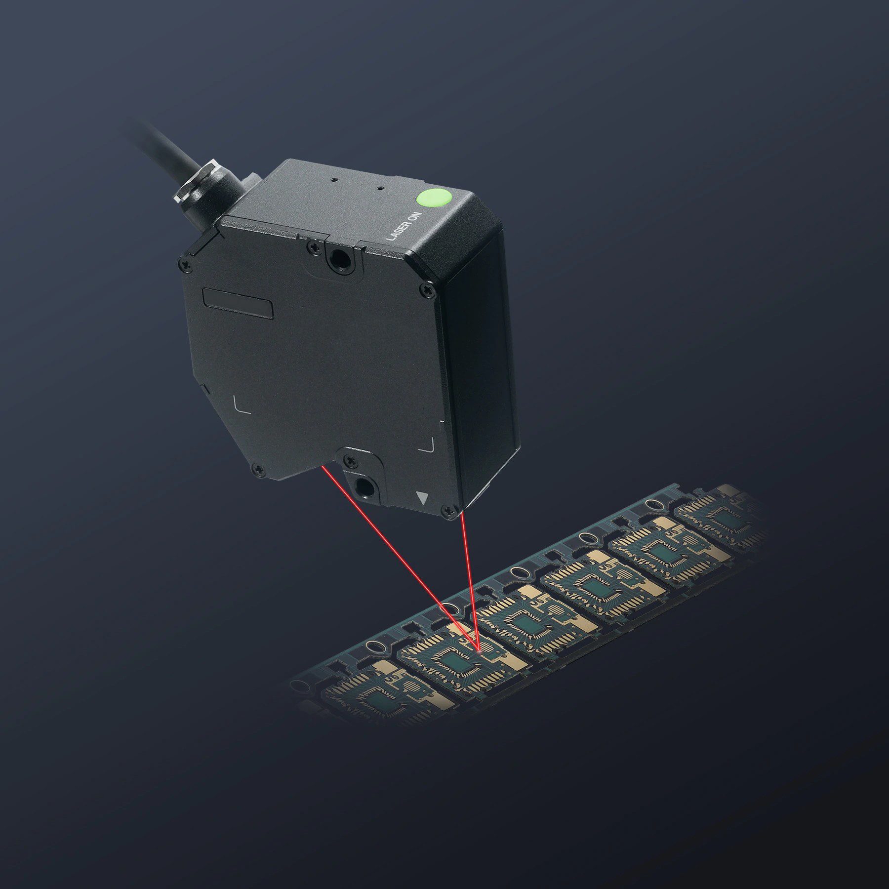 PPTC自恢復(fù)保險(xiǎn)絲--傳感器的可靠過流保護(hù)解決方案