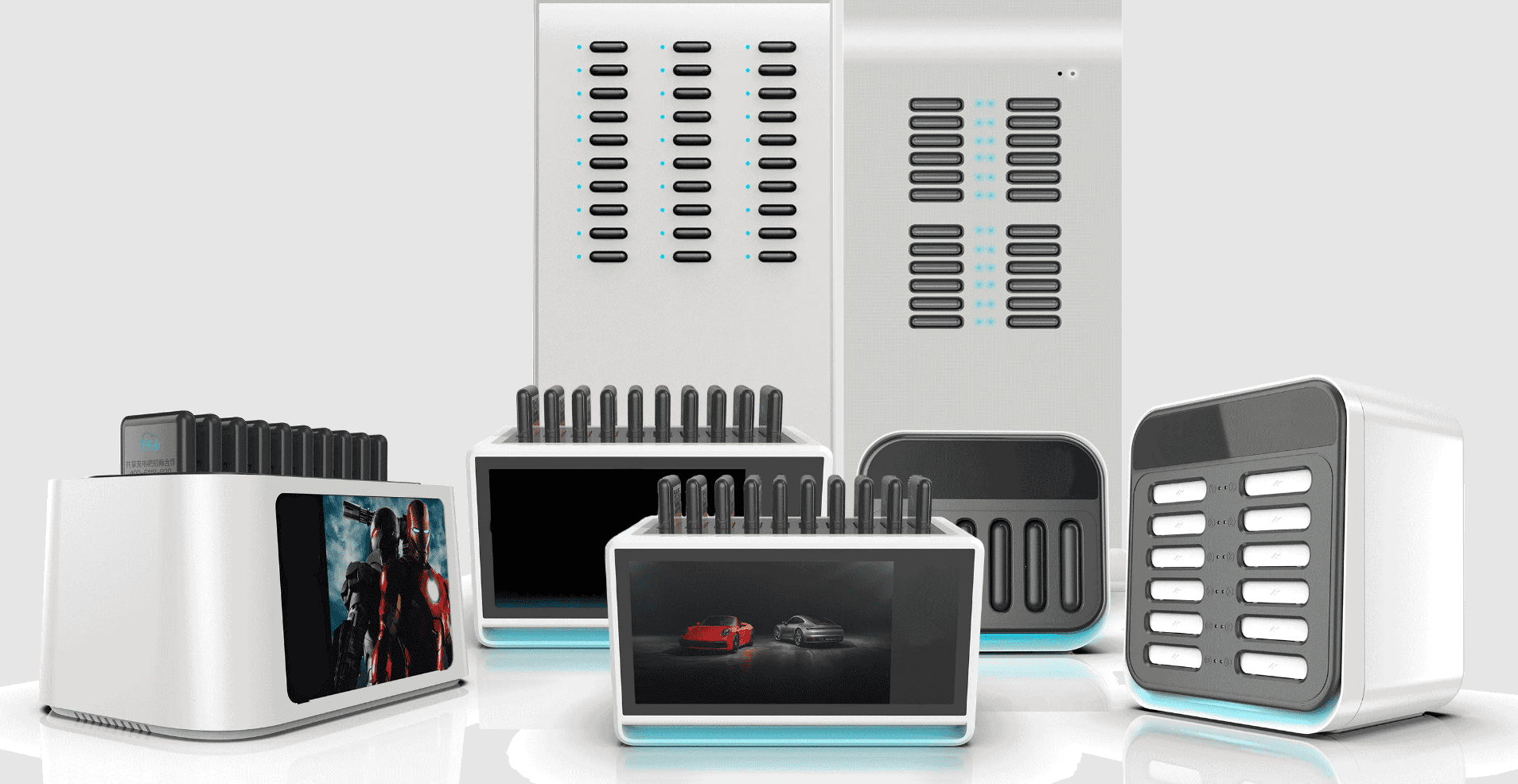 高電壓大電流的PPTC自恢復(fù)保險絲在共享充電寶上的過流保護(hù)應(yīng)用