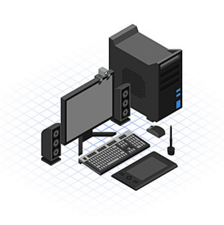 PPTC自恢復(fù)保險絲在計(jì)算機(jī)和外設(shè)設(shè)備上的過流保護(hù)應(yīng)用