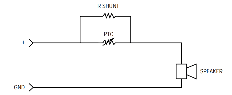 陸特PPTC自恢復(fù)保險(xiǎn)絲在揚(yáng)聲器上的過(guò)流保護(hù)應(yīng)用_http://www.985931.com_技術(shù)資訊_第1張
