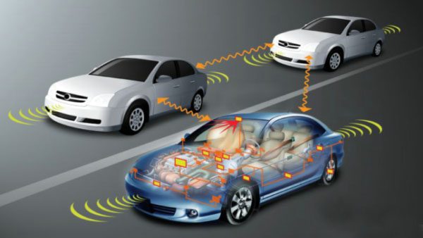 自恢復(fù)保險絲在傳感器過流保護(hù)中的應(yīng)用