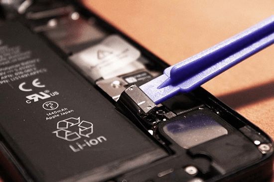 PPTC自恢復(fù)保險絲在手機電池上的保護(hù)應(yīng)用