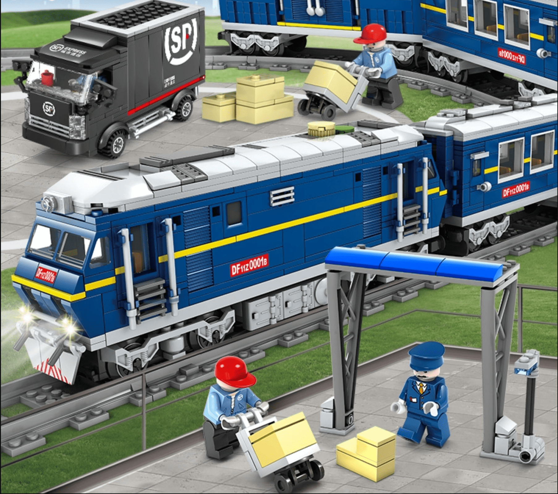 自恢復(fù)保險絲在電動玩具上的智能應(yīng)用