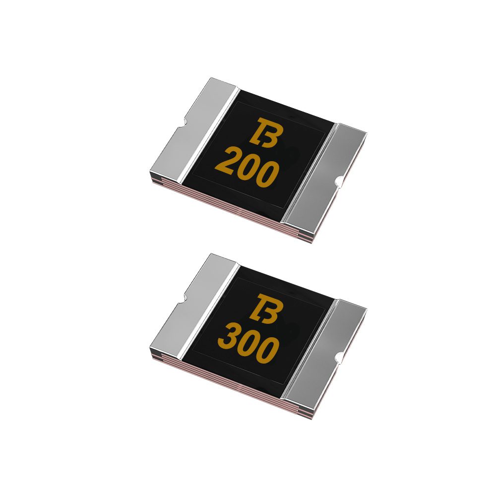 陸特科技推出3425L系列自恢復(fù)保險(xiǎn)絲為高壓應(yīng)用提供過(guò)流保護(hù)