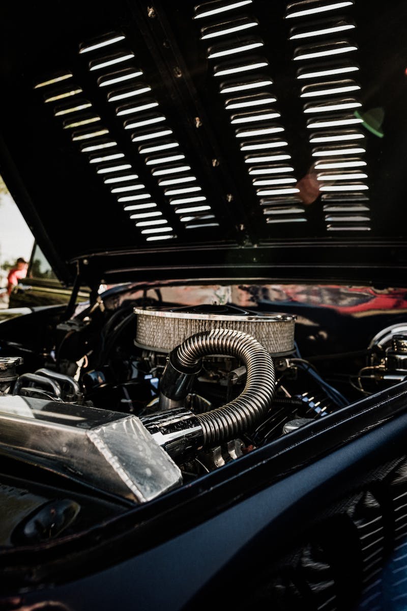 保險絲與自恢復(fù)保險絲在車載ECU的應(yīng)用