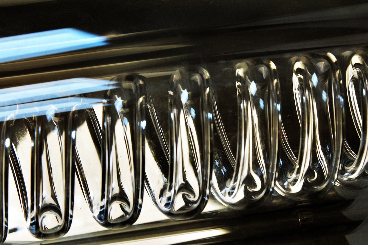 常見的電路過流/短路保護器件