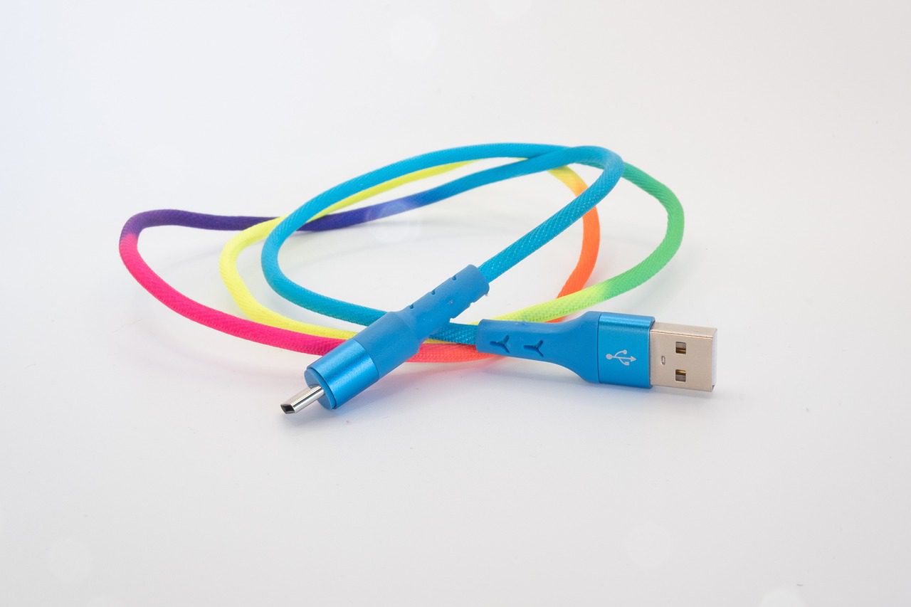 Type-C自恢復(fù)保險(xiǎn)絲：為您的電子設(shè)備提供無(wú)憂(yōu)保護(hù)