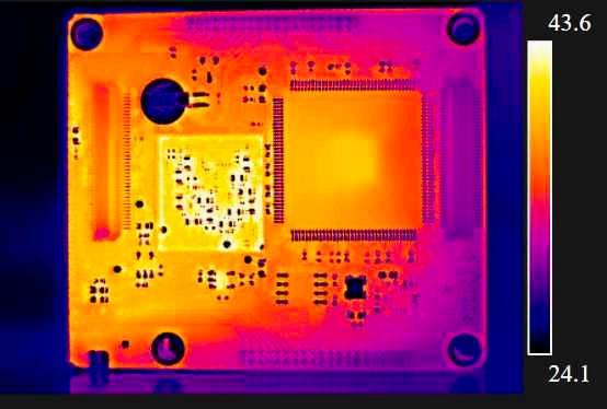 自恢復(fù)保險(xiǎn)絲的保護(hù)時(shí)間受什么影響（二)環(huán)境溫度