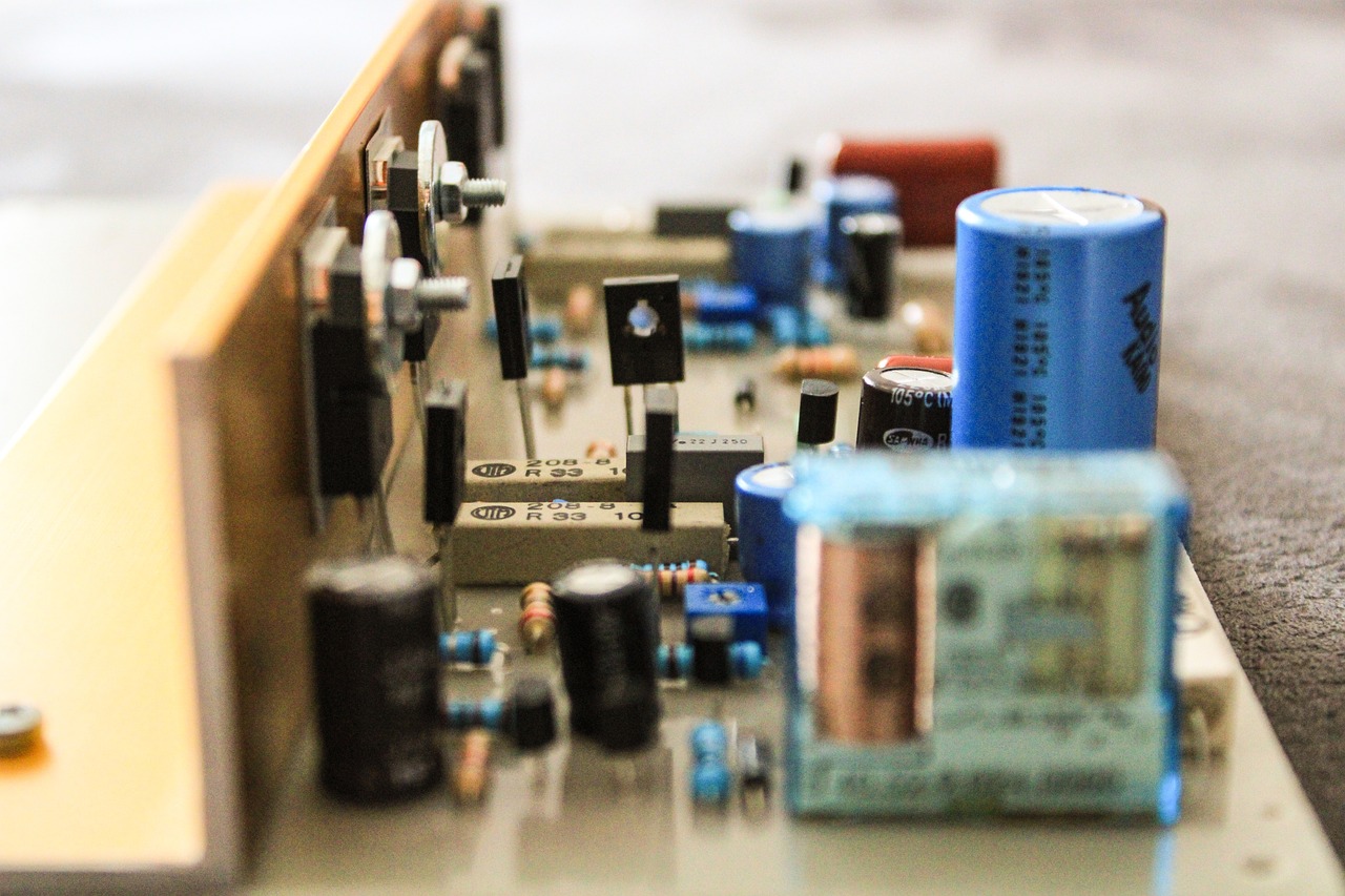 自恢復(fù)保險(xiǎn)絲的保護(hù)時(shí)間受什么影響（三)電壓波動(dòng)_http://www.985931.com_常見(jiàn)問(wèn)題_第1張