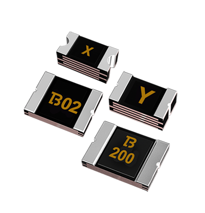 陸特科技低內(nèi)阻貼片自恢復(fù)保險(xiǎn)絲：覆蓋至14A大電流24V高電壓